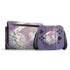 Moon Unicorn by Laurie Prindle Nintendo Skins