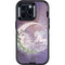 Moon Unicorn by Laurie Prindle Otterbox Defender iPhone Skin