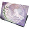 Moon Unicorn by Laurie Prindle Dell Precision Skin