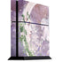 Moon Unicorn by Laurie Prindle PlayStation PS4 Skins
