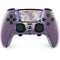 Laurie Prindle Moon Unicorn PS5 DualSense Edge Pro Controller Skin