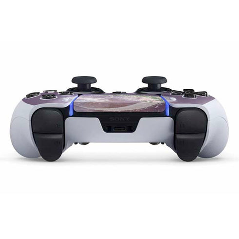 Laurie Prindle Moon Unicorn PS5 DualSense Edge Pro Controller Skin