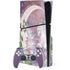 Moon Unicorn by Laurie Prindle PlayStation PS5 Skins