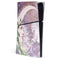 Moon Unicorn by Laurie Prindle PS5 Slim Digital Edition Console Skin