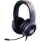 Moon Unicorn by Laurie Prindle Razer Kraken X Skin