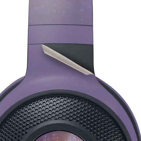Moon Unicorn by Laurie Prindle Razer Kraken X Skin