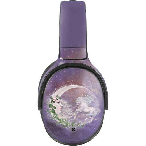 Moon Unicorn by Laurie Prindle Skullcandy Venue Skin