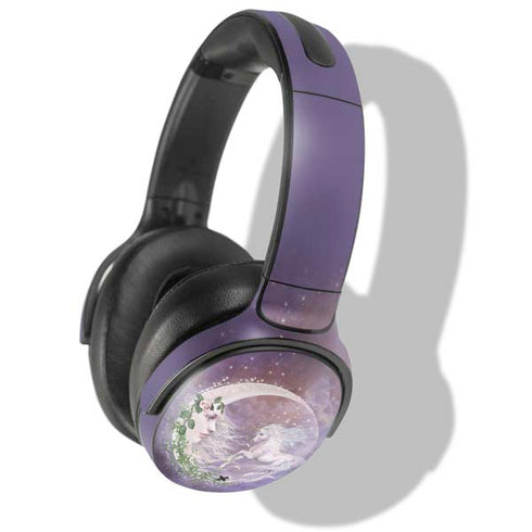Moon Unicorn by Laurie Prindle Skullcandy Venue Skin