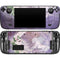 Moon Unicorn by Laurie Prindle Steam Deck Handheld Gaming Computer OLED Skin