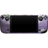 Laurie Prindle Moon Unicorn Steam Deck Handheld Gaming Computer Skin