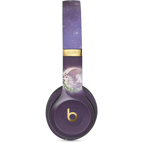 Moon Unicorn by Laurie Prindle Studio Wireless 3 Skin