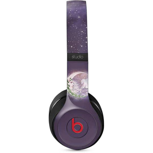 Moon Unicorn by Laurie Prindle Studio Wireless Skin