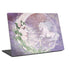 Moon Unicorn by Laurie Prindle Laptop Skins
