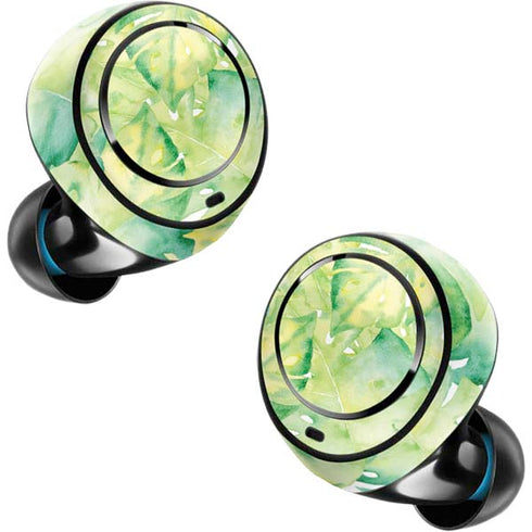 More Palms Please Amazon Echo Buds Skin