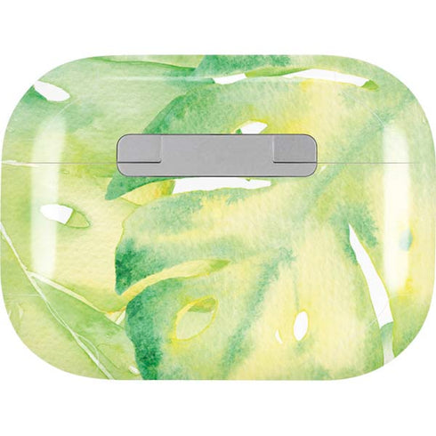 More Palms Please AirPods Skins
