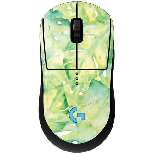 More Palms Please G Pro Wireless Gaming Mouse Skin