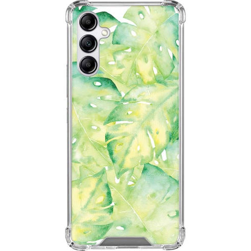 More Palms Please Gabb Phone 4 Clear Case