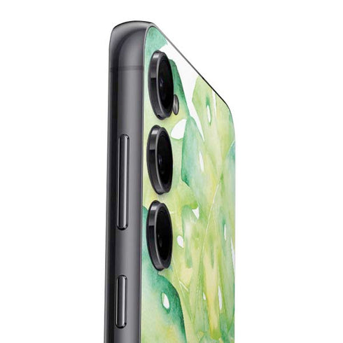 More Palms Please Galaxy A16 5G Skin