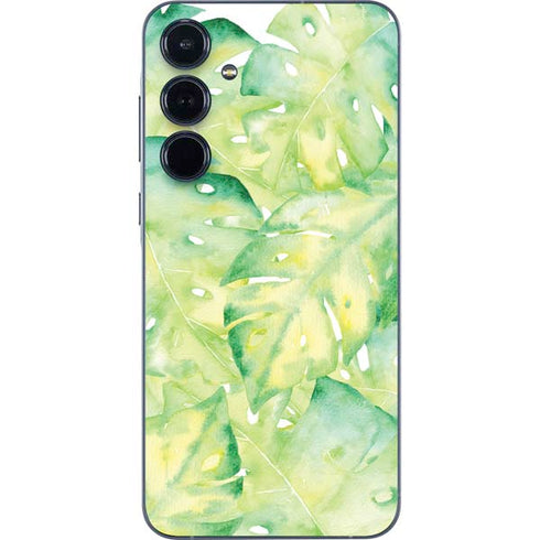 More Palms Please Galaxy A35 5G Skin