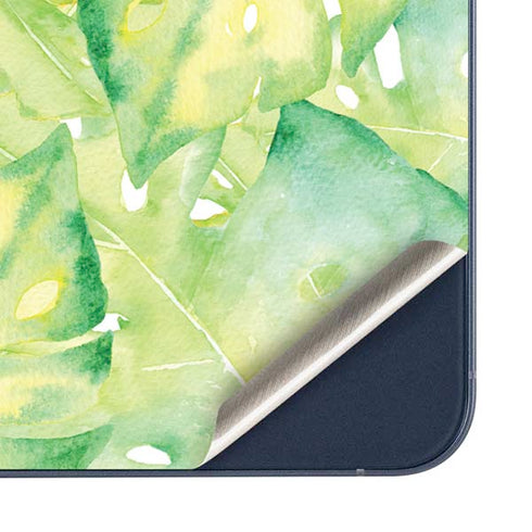 More Palms Please Galaxy A36 5G Skin