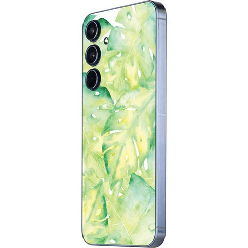 More Palms Please Galaxy A55 5G Skin