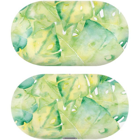 More Palms Please Galaxy Buds Plus Skin