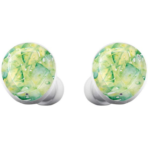 More Palms Please Galaxy Buds Plus Skin