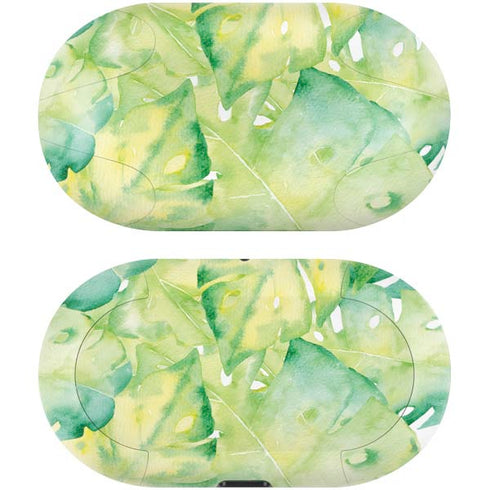 More Palms Please Galaxy Buds Skin