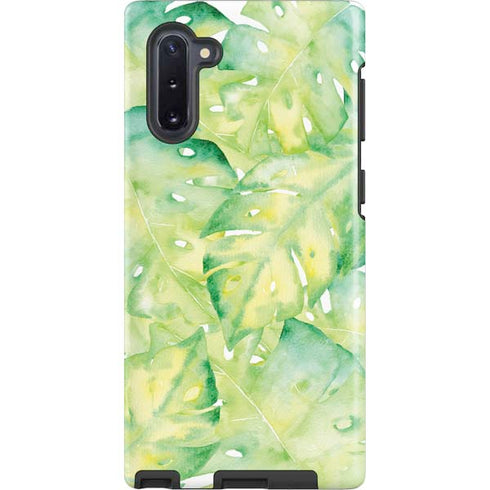 More Palms Please Galaxy Cases