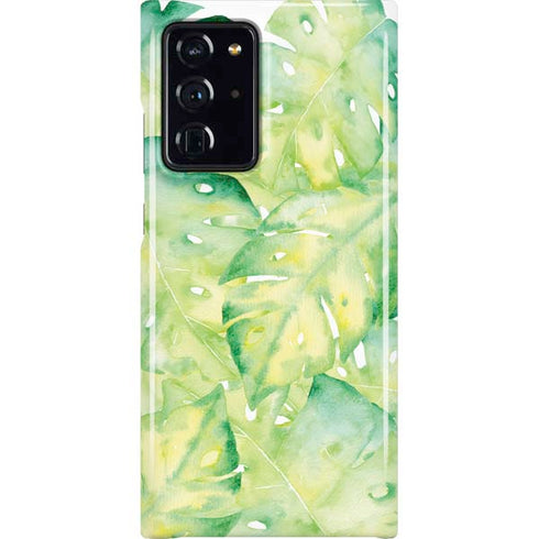 More Palms Please Galaxy Cases