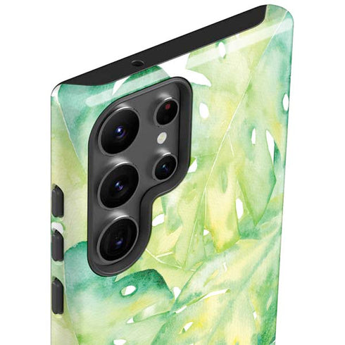 More Palms Please Galaxy S23 Ultra Pro Case