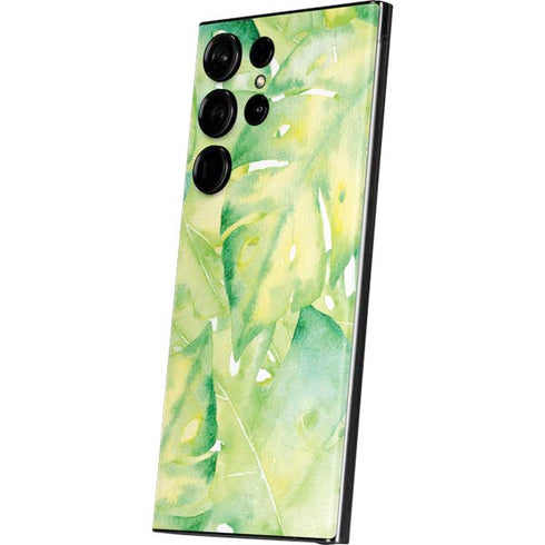 More Palms Please Galaxy Skins