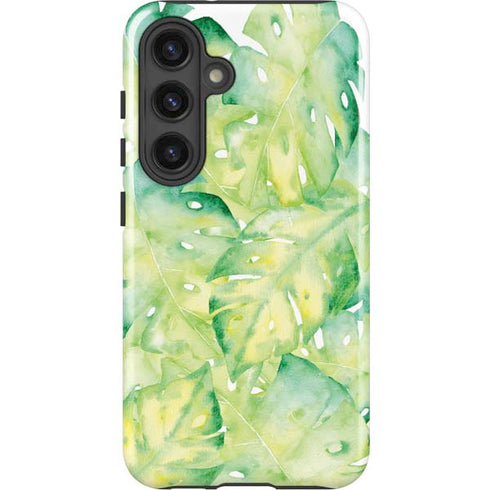 More Palms Please Galaxy S25 Impact Case