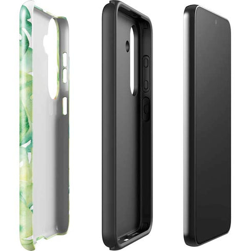 More Palms Please Galaxy S25 Impact Case