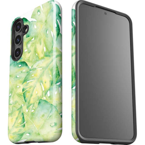 More Palms Please Galaxy S25 Impact Case