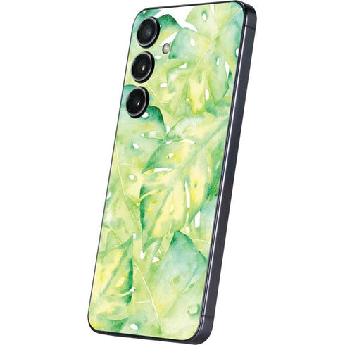 More Palms Please Galaxy S24 Plus Skin