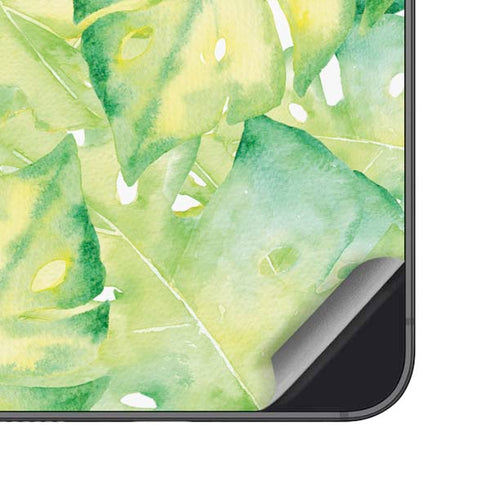 More Palms Please Galaxy S25 Plus Skin