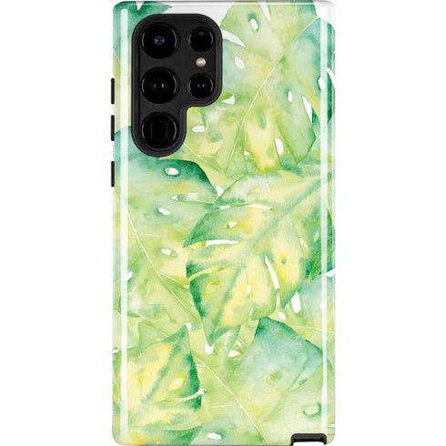 More Palms Please Galaxy Cases