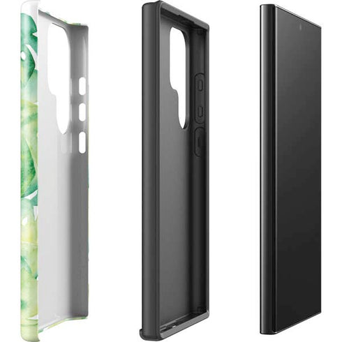 More Palms Please Galaxy S25 Ultra Impact Case
