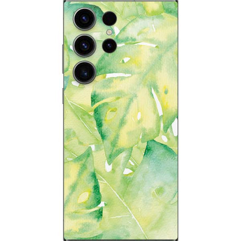 More Palms Please Galaxy S24 Ultra Skin