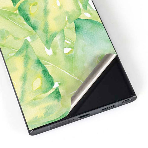 More Palms Please Galaxy S24 Ultra Skin