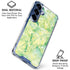 More Palms Please Galaxy S25 Clear Case