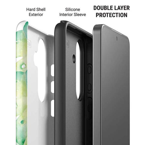 More Palms Please Galaxy S26 Impact Case