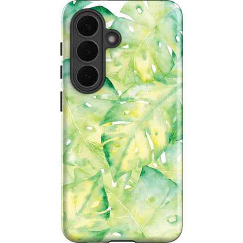 More Palms Please Galaxy S26 Plus Impact Case