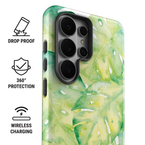 More Palms Please Galaxy S26 Ultra Impact Case