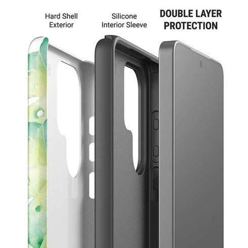 More Palms Please Galaxy S26 Ultra Impact Case