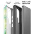 More Palms Please Galaxy S26 Ultra Impact Case