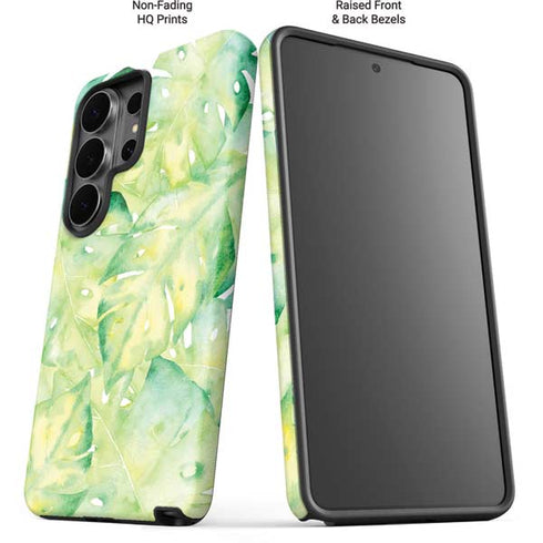 More Palms Please Galaxy S26 Ultra Impact Case