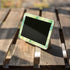 More Palms Please Google Home Hub Skin