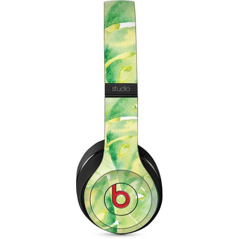 More Palms Please Studio Wireless Skin